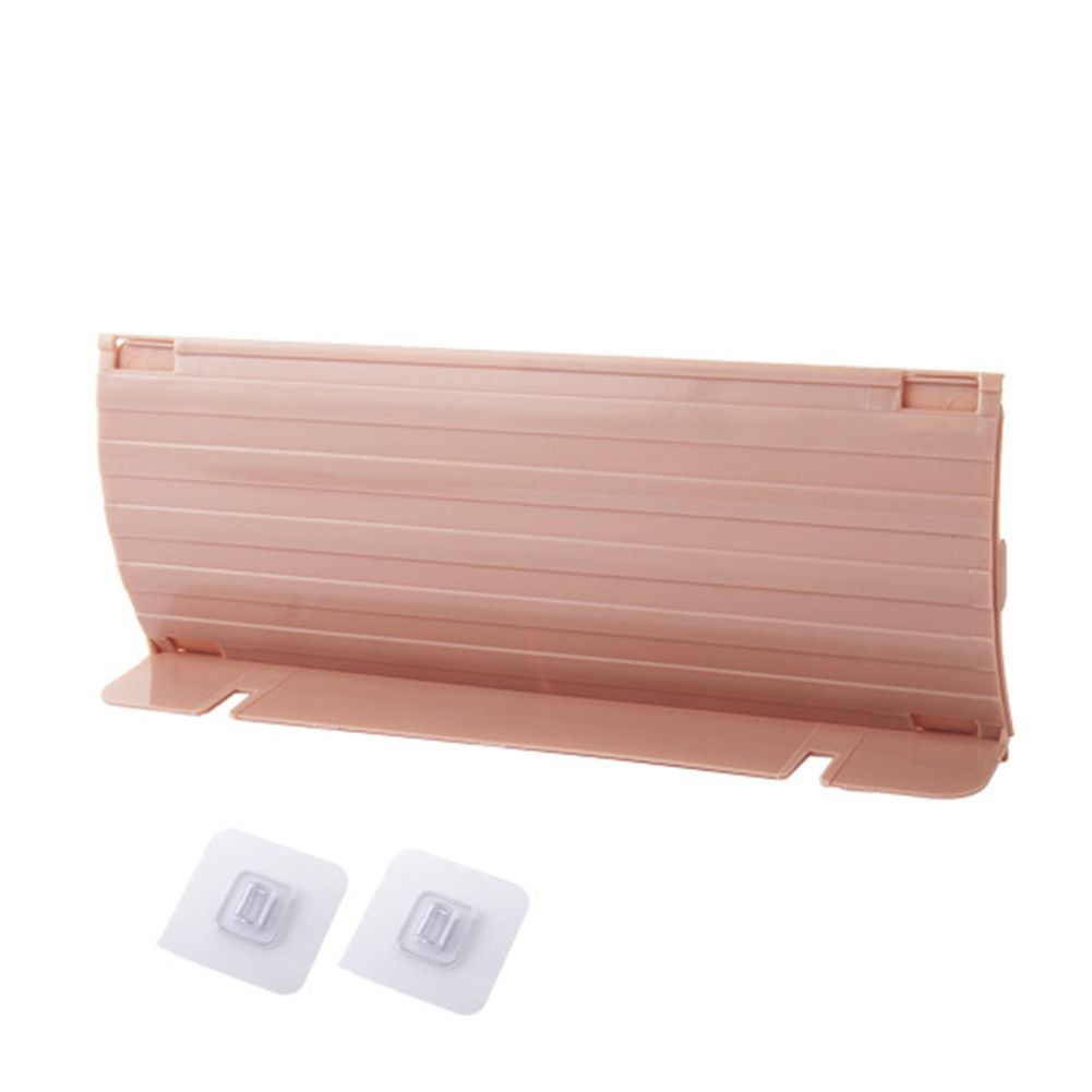 Yfashion Retractable Basin Sink Water Splashing uard Baffle for Kitchen Bathroom