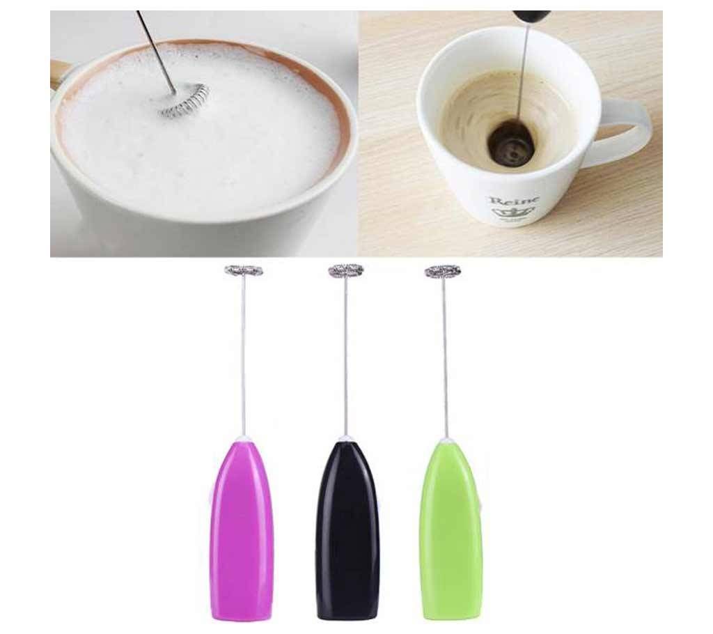 Cappuccino Maker (Coffee)