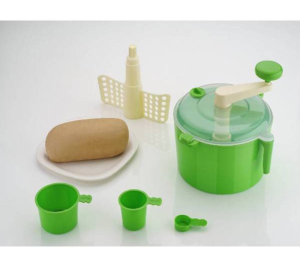Auto Dough Maker