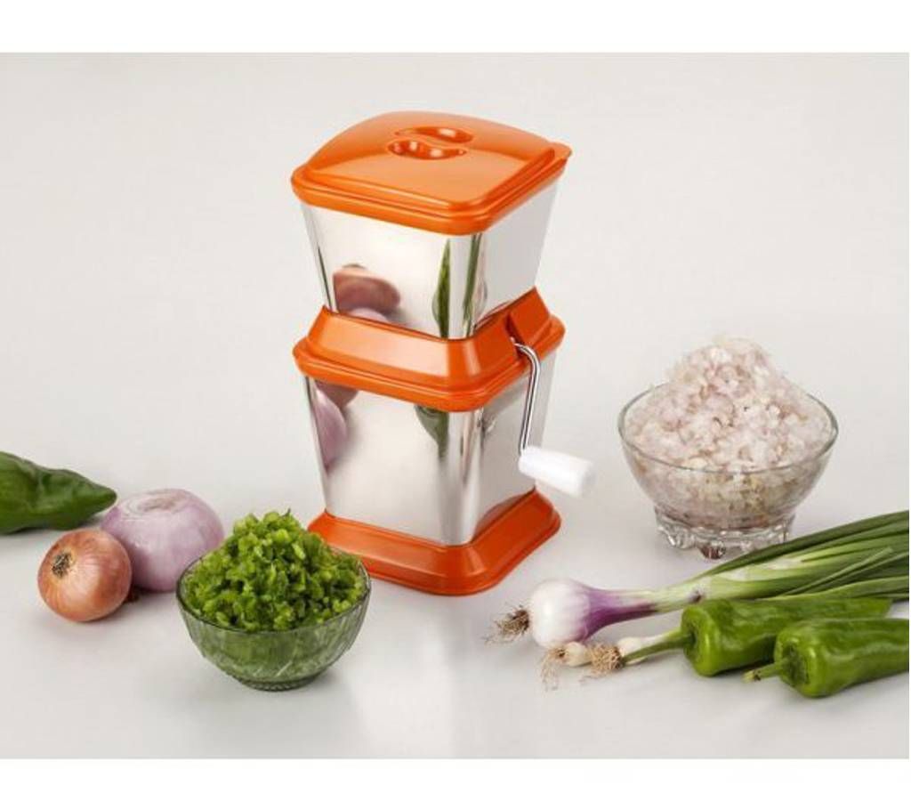 AALAP ONION VEGETABLE CHOPPER