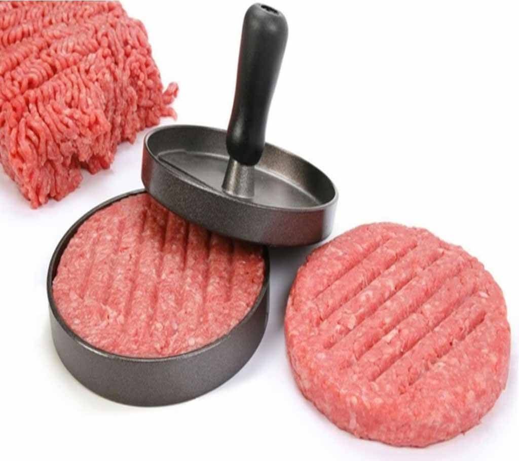 BURGER PRESS Maker