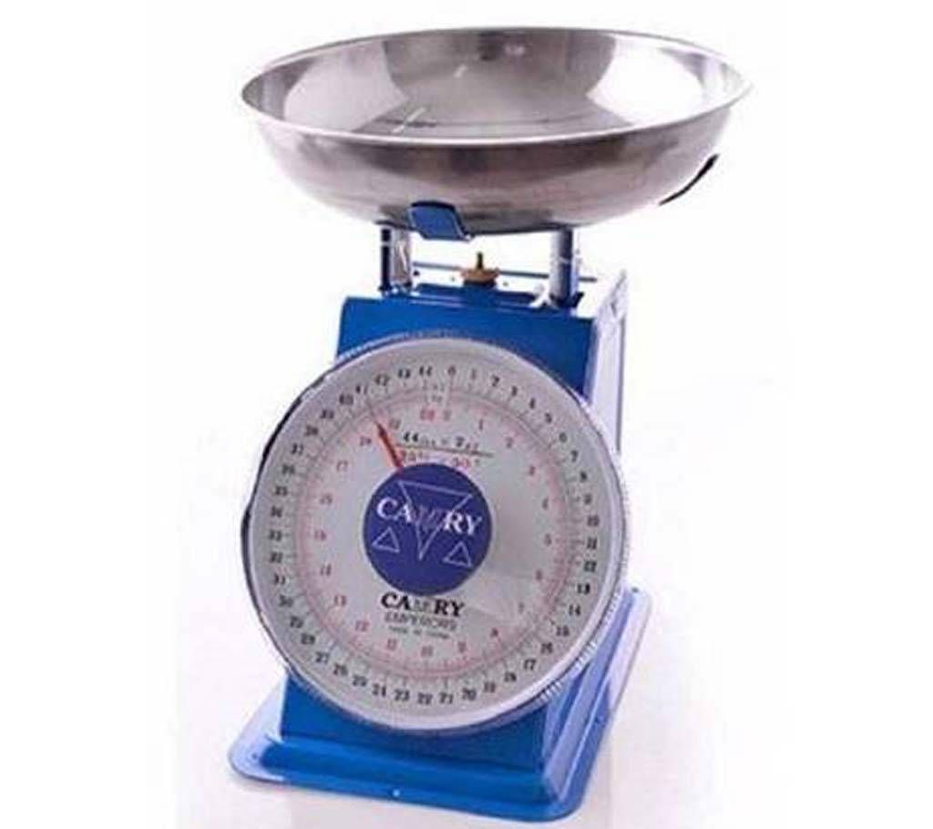 Kitchen analog scale - 20 kg