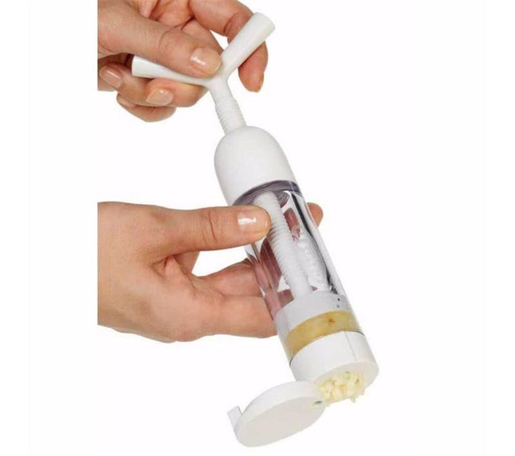 CHEF'N Garlic Peeler