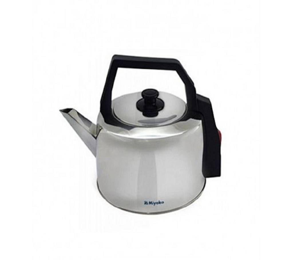Electric Kettle - MK 41 - 4.1L - Silver