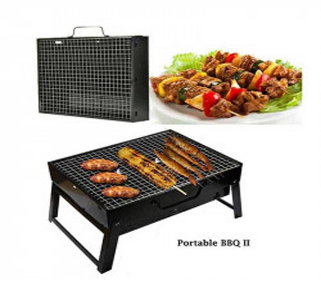 Portable BBQ Grill Maker-G9455