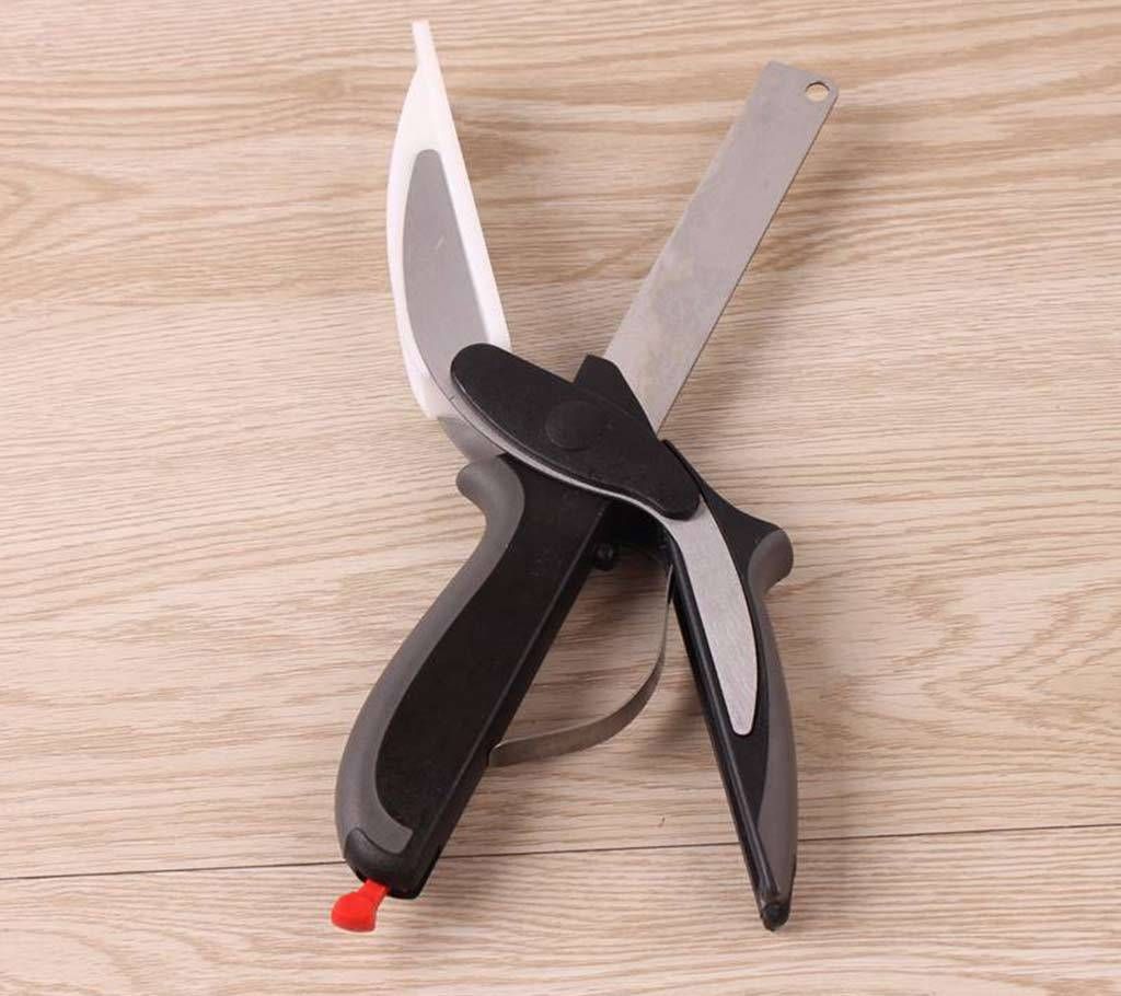 2 in 1 Clever Cutter  