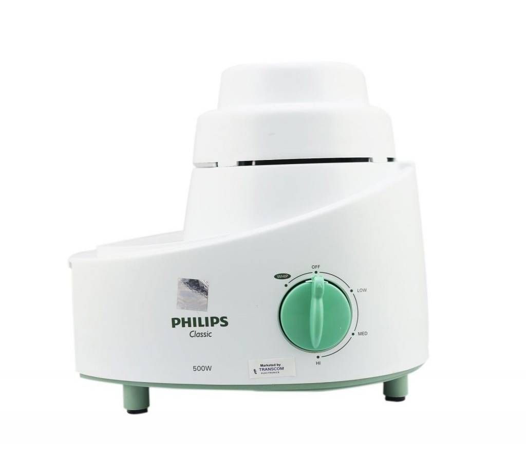 Philips Mixer Grinder 3 jar