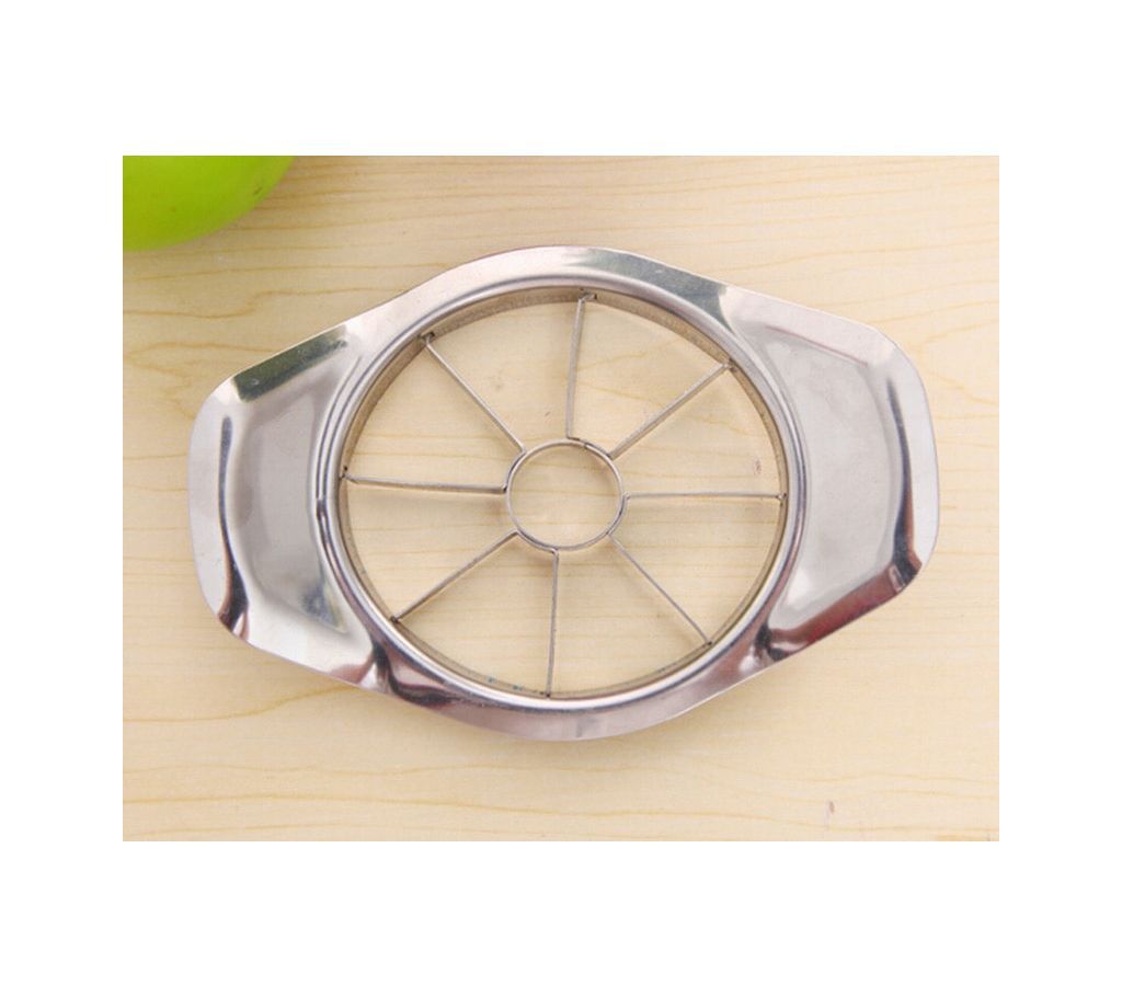 Apple Cutter Slicer Stainless Steel Vegetable Fruit Tools Kitchen Accessories