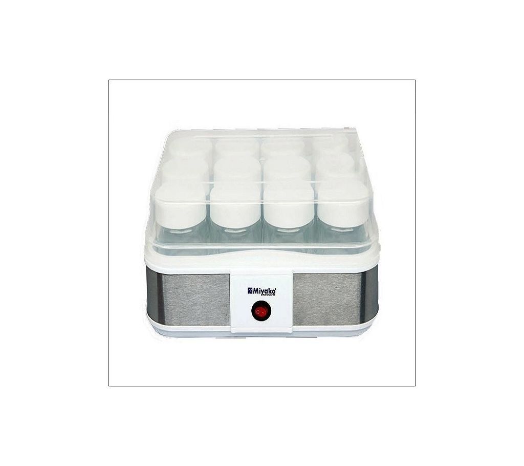 Miyako Electric /Doi Maker (12 CUPS)
