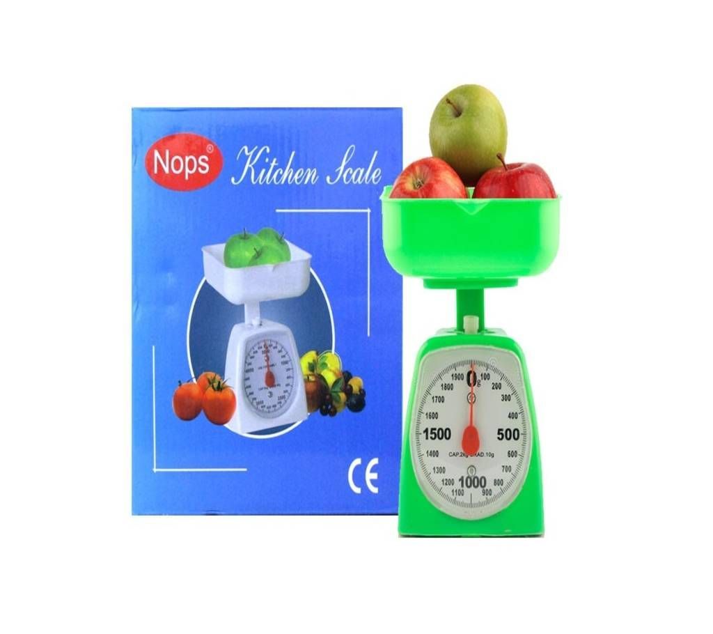 Kitchen Weight Scale 5Kg