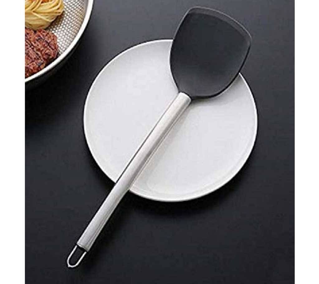 Heat-resistant Rubber Spatula