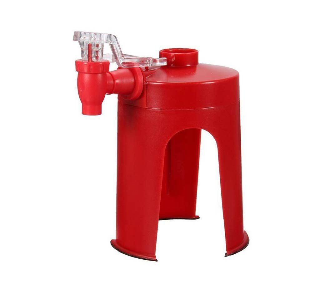 Coke Dispenser