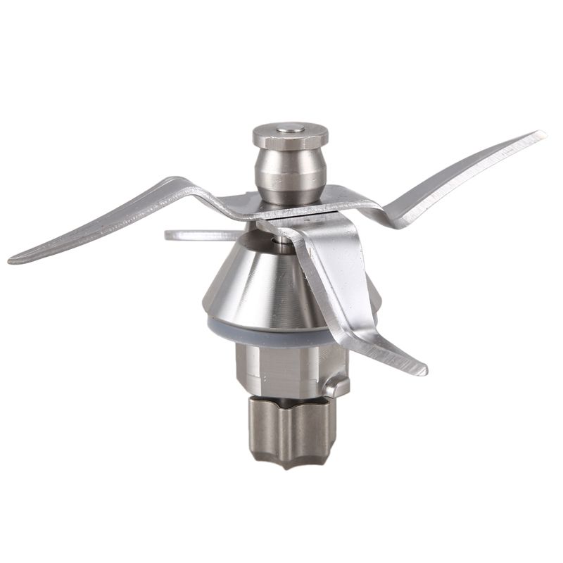Individual Stainless Steel Blender Blade Replacement Part Accessories Fit for Vorwerk Thermomix TM31 Blender Parts Exquisite Product