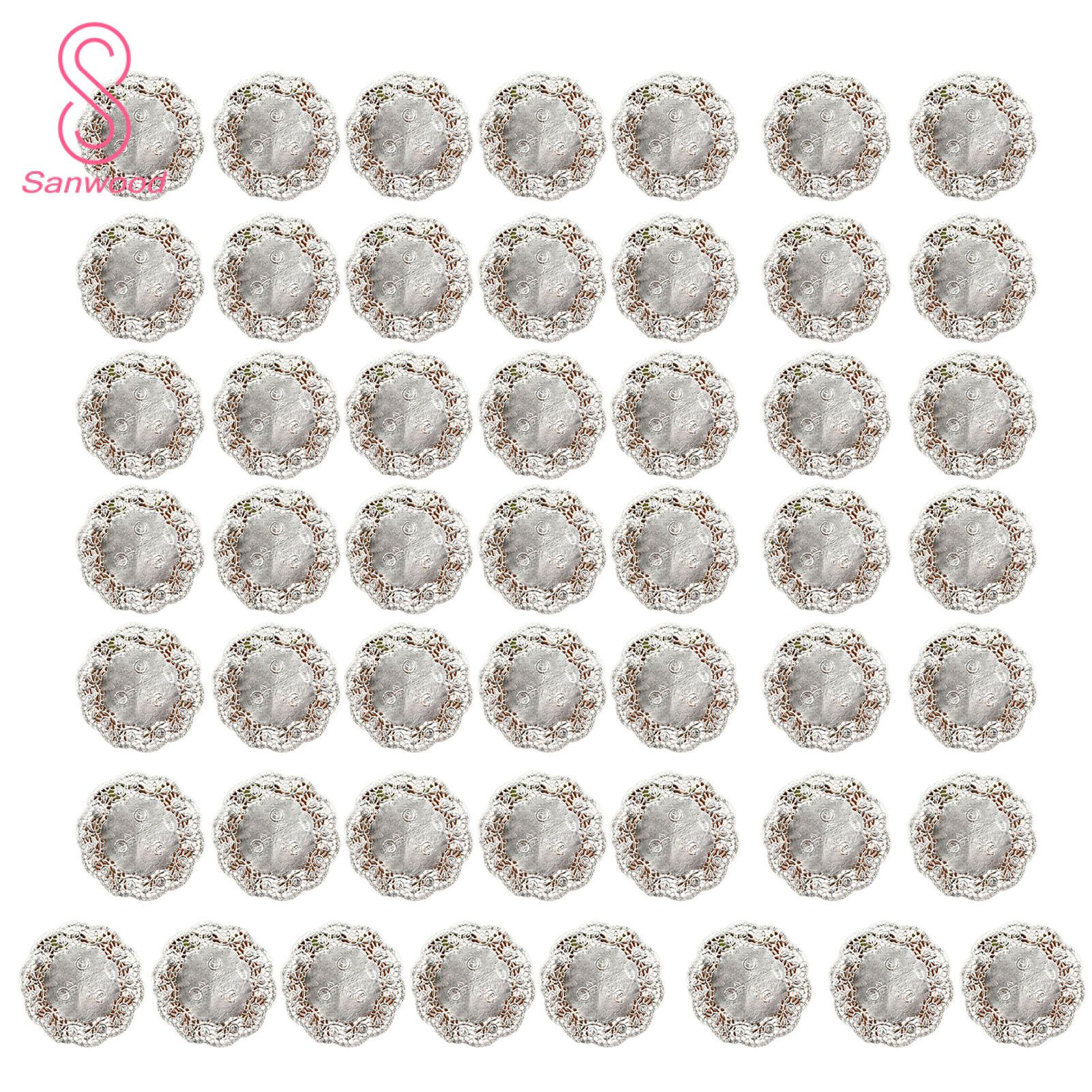 Pastry Mat Wide Application Trendy Fine Texture Baking Mat