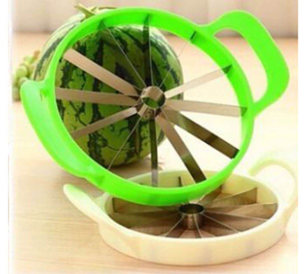 Water melon slicer 