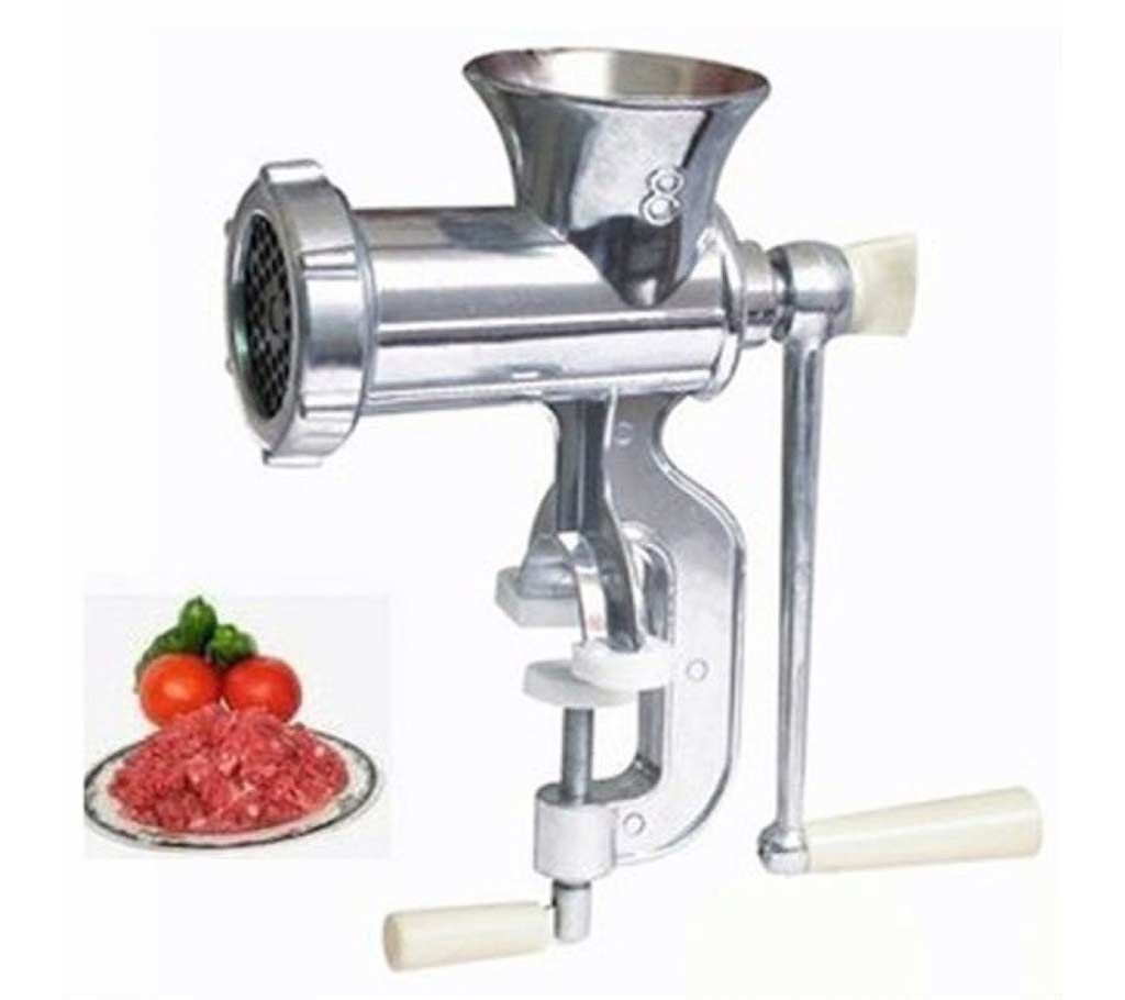 Mini Meat Grinder