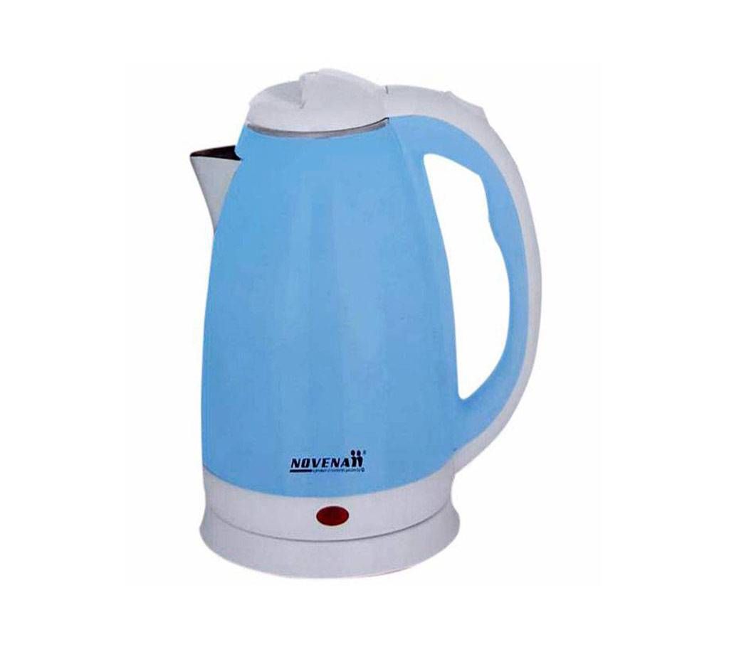 Novena Cool Touch Body Electric Kettle