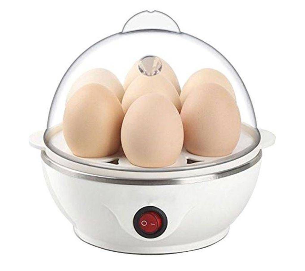 Electric Egg Cooker