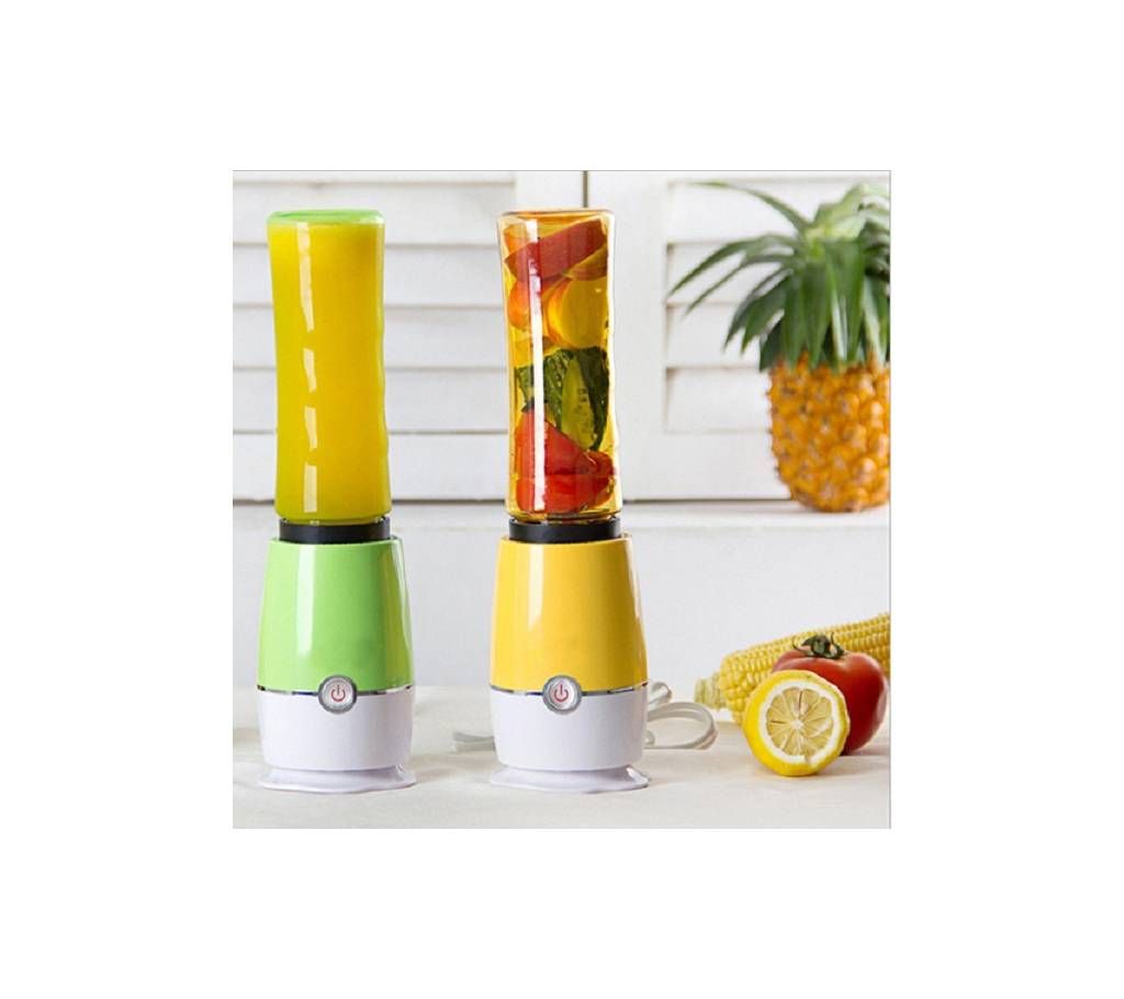 Portable Mini Juicer