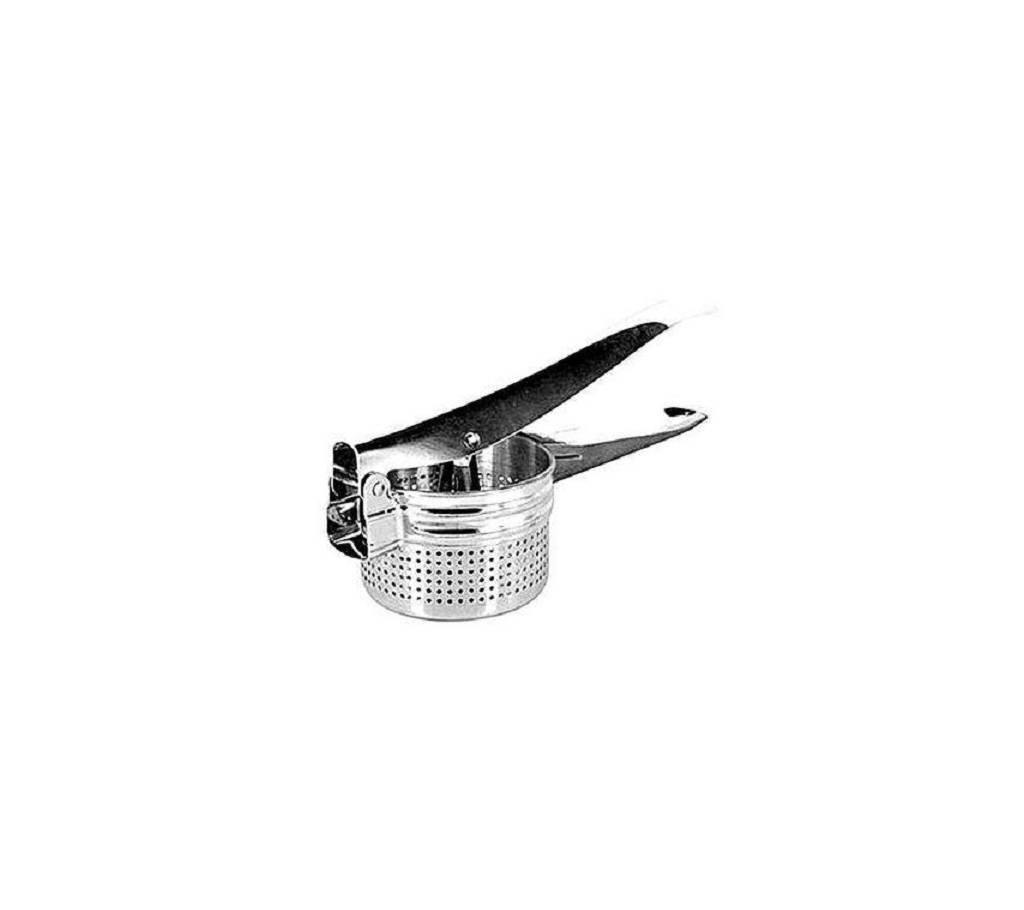 Smart Potato and Fruit Masher - Silver