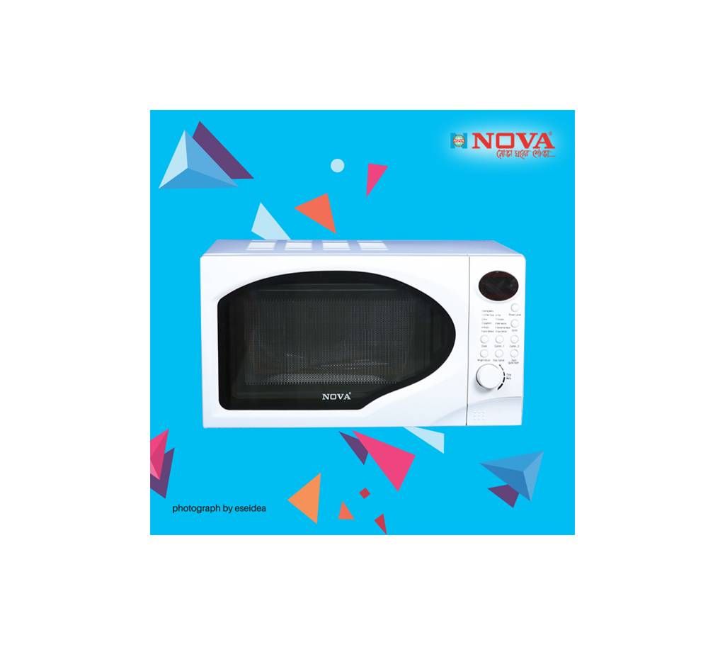 Nova NV-20LMP Microwave Oven