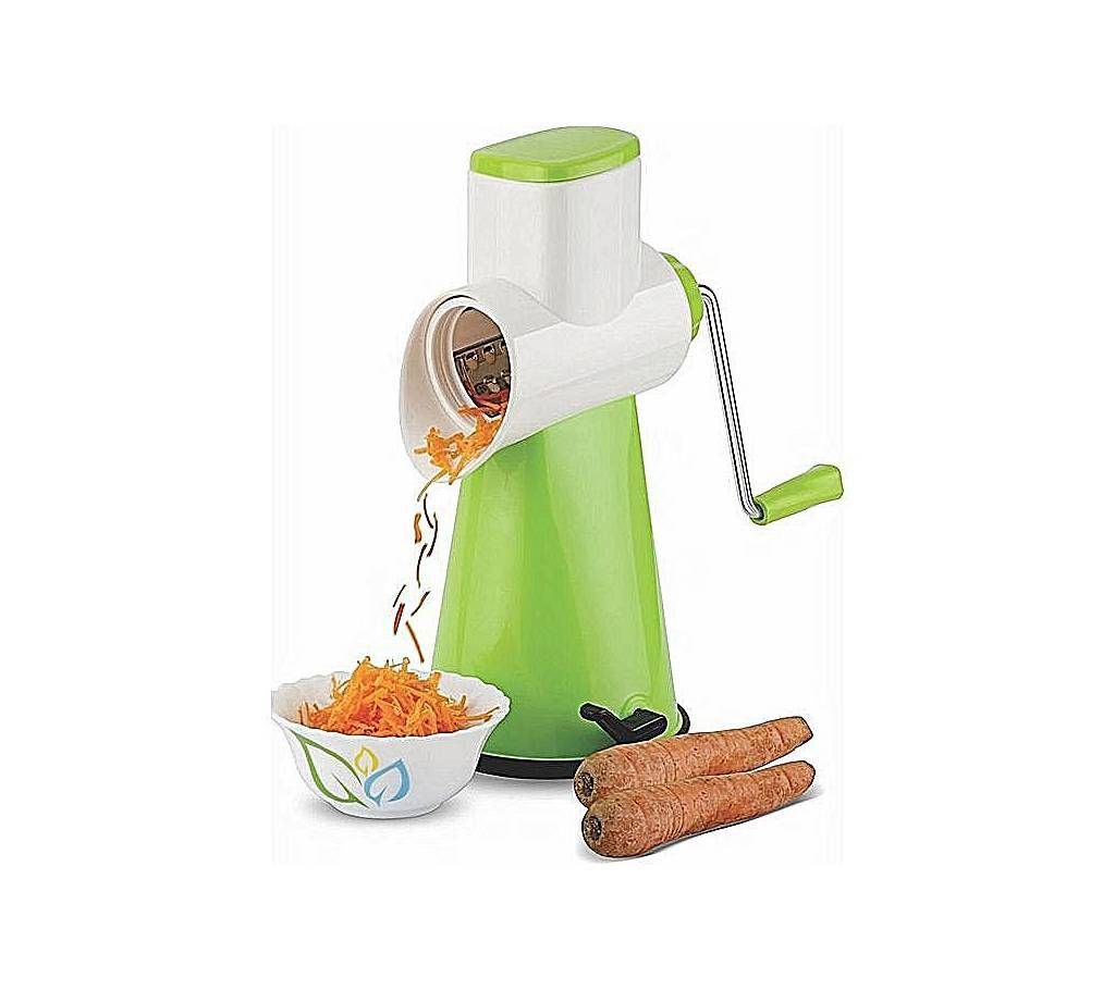 Easy Vegetable Slicer