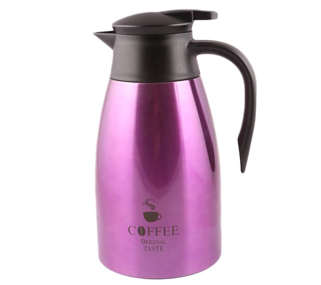 Thermos Stainless Steel Vacuum Flask 1.5L