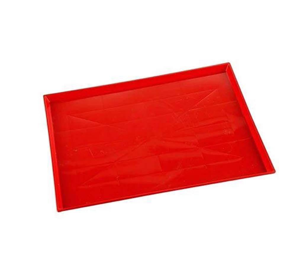 Plastic Tray 