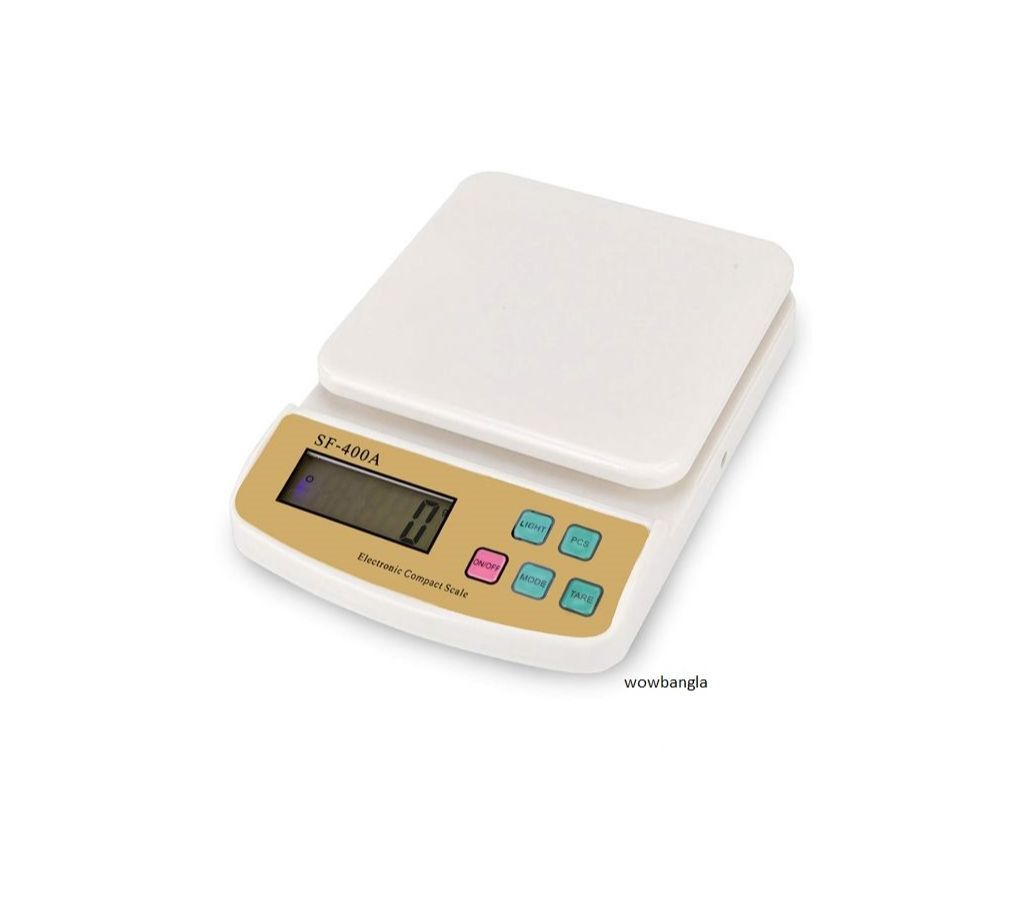 Digital Electronic Scale