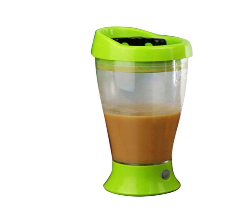 COFFEE MIXER MUG