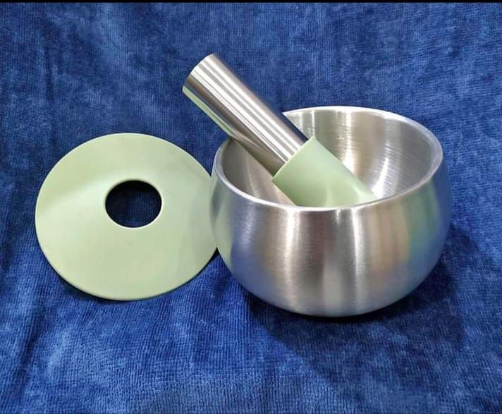 Stainless Steel Haman Dista Heavy Stainless Steel Haman Dista Medium size