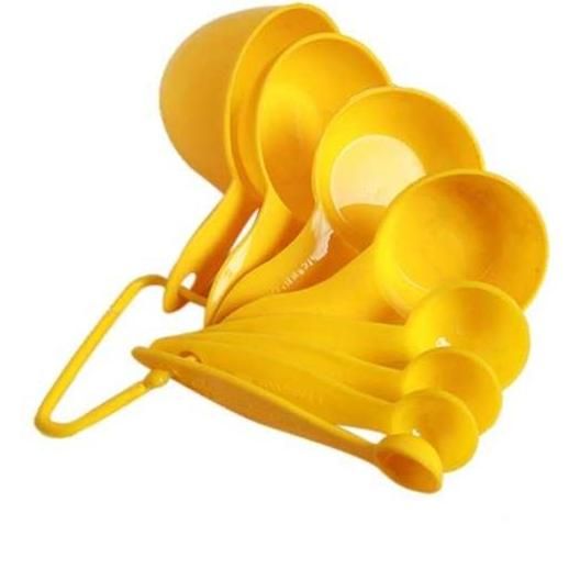Measuring Spoon Set-8 Pcs