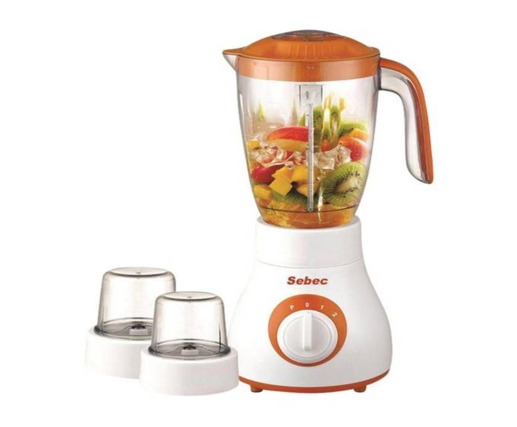 Sebec SB-1 Blender 1.5L