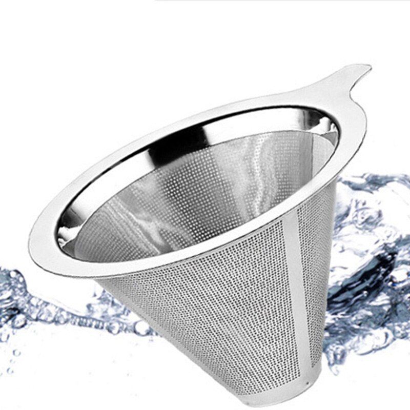 Cup-shaped Coffee Capsule Reu Refillable Coffee Capsule Cup Coffee Filter Kitchen Gadgets & Tools