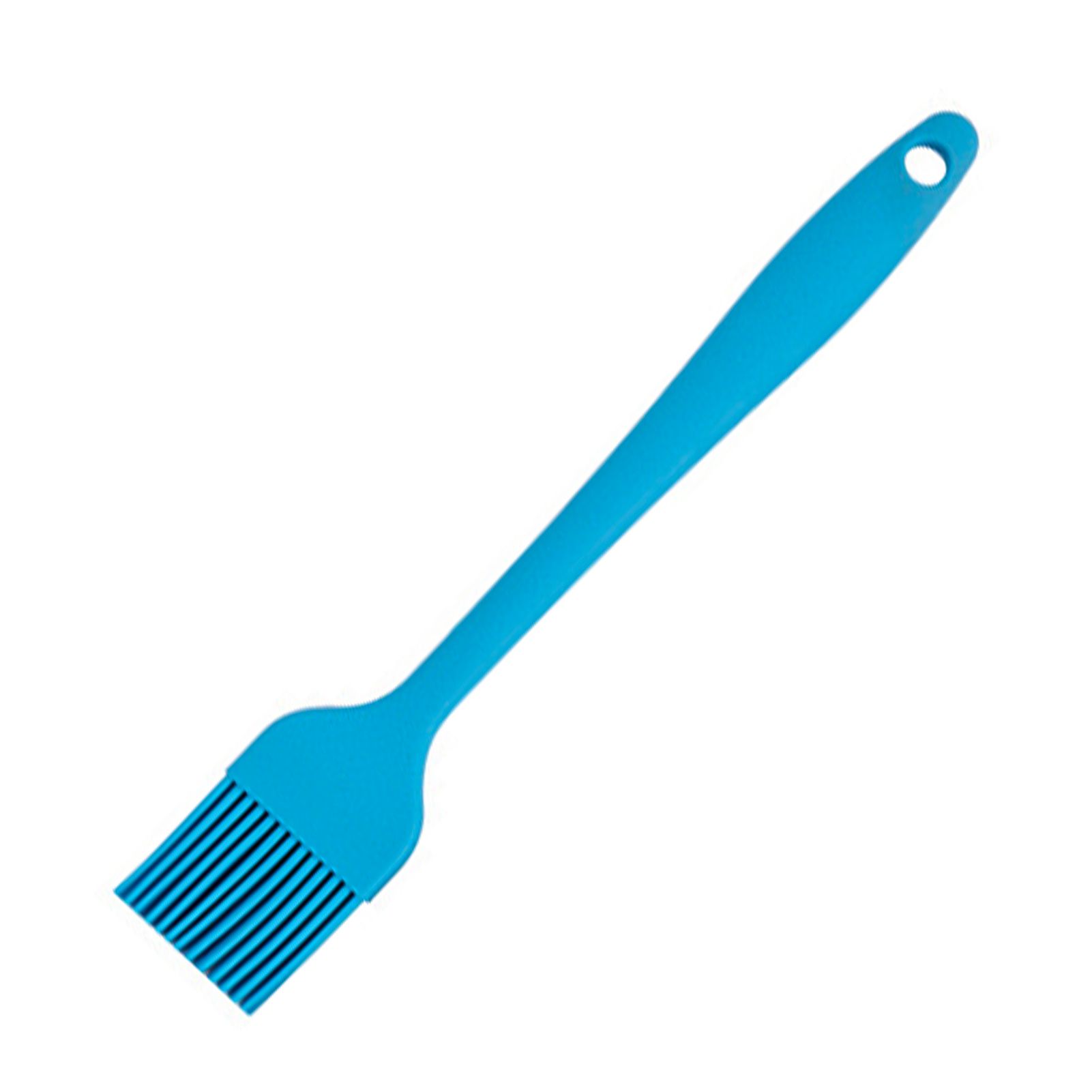 Pastry Brush High Temperature Resistant Non-slip Silicone High Performance Silicone Brush for Baking
