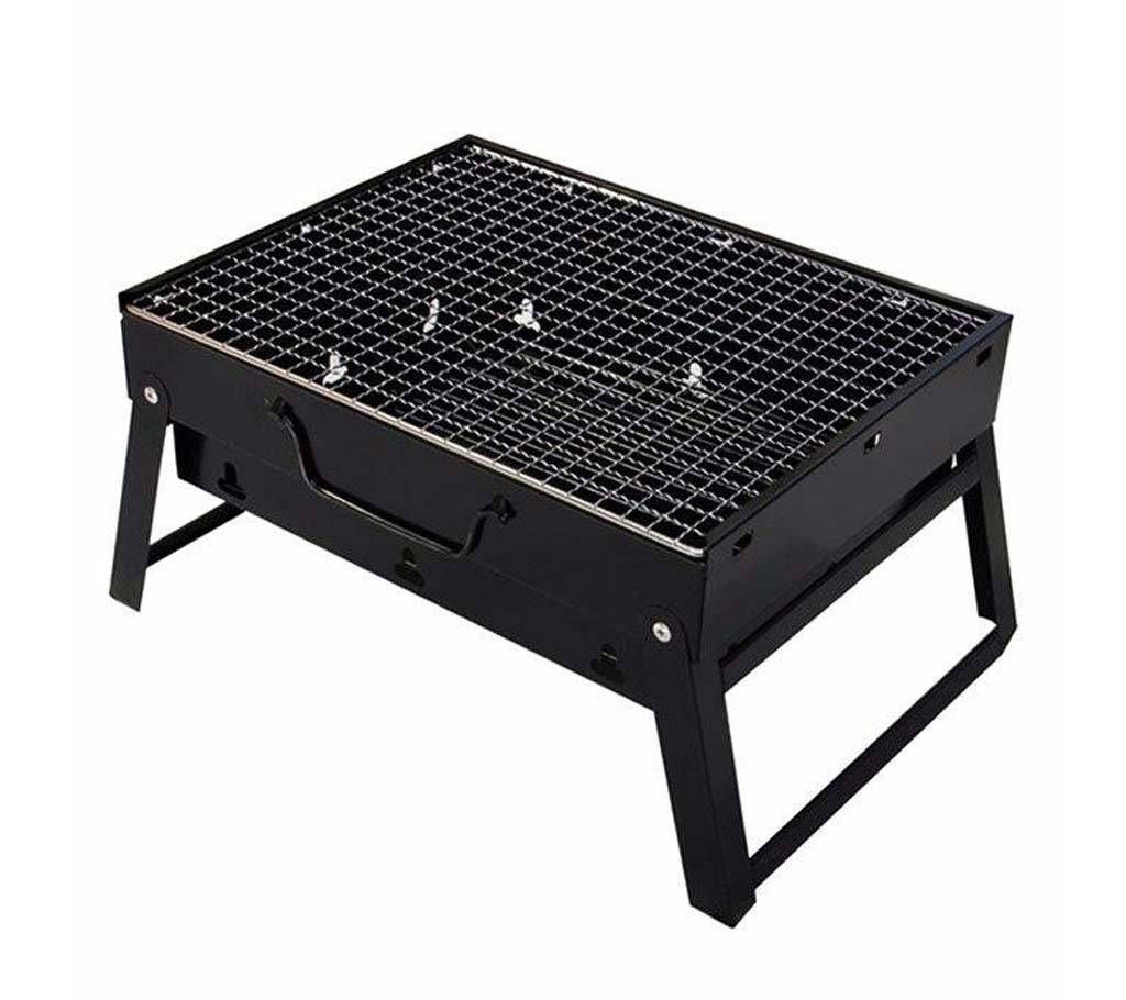 Portable BBQ stove