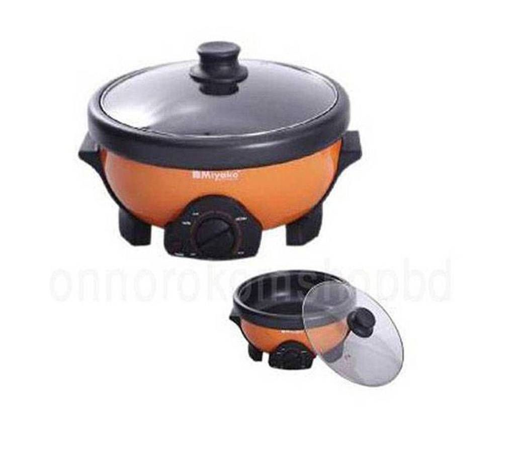 MIYAKO MC 350D CURRY COOKER