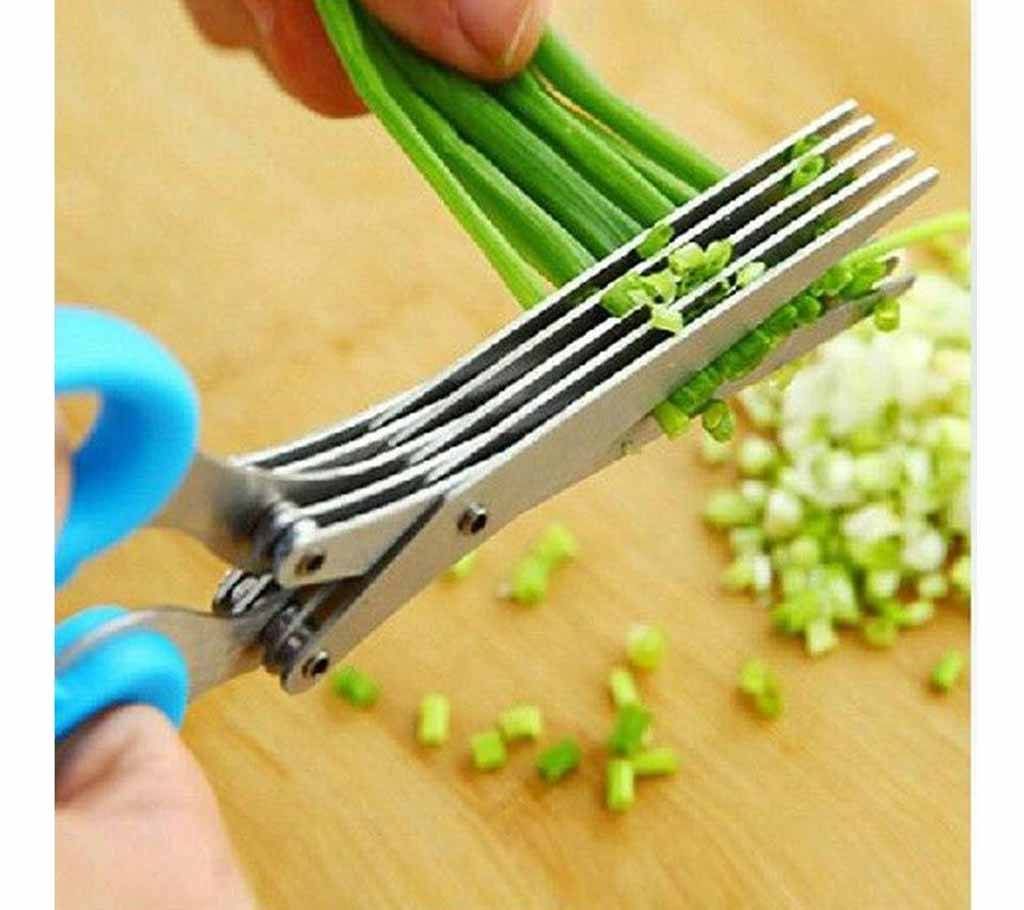 Vegitable cutter