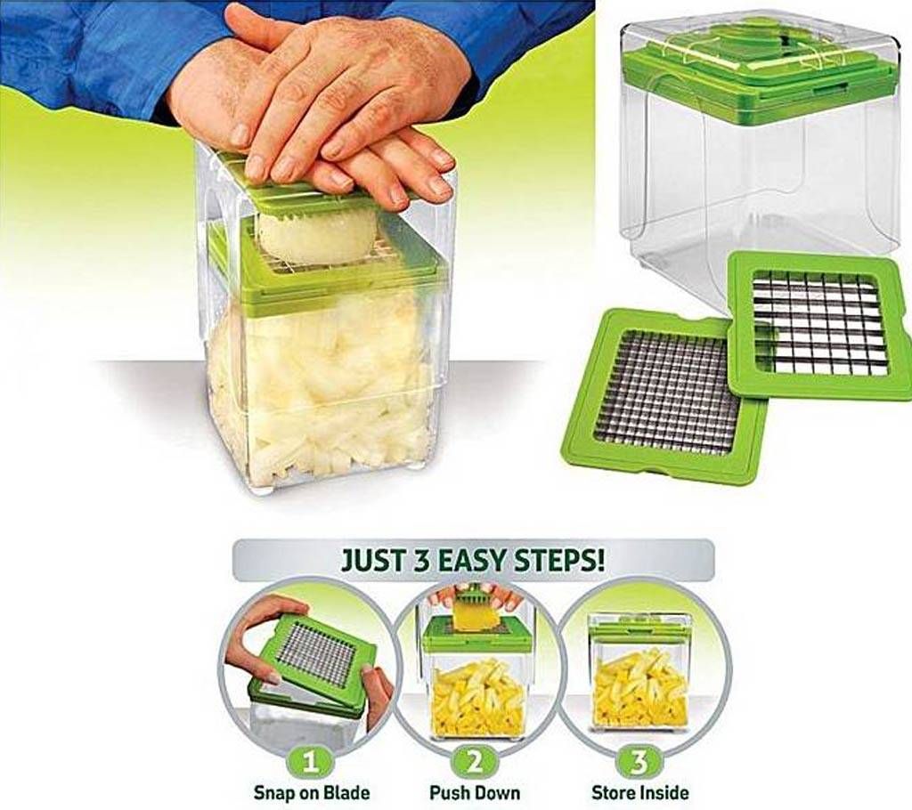 Chop Magic Tool