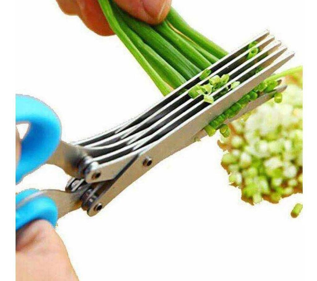 Vegetable Cutters kitchen Scissors