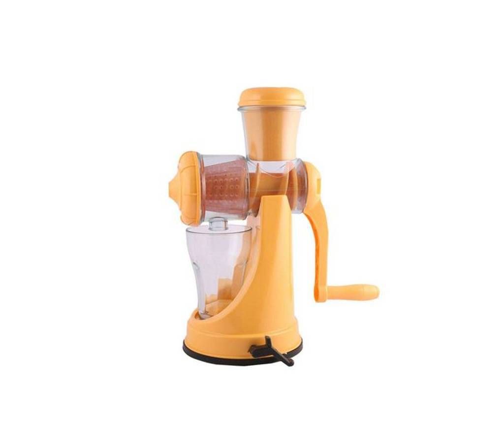 Apex Manual Juicer