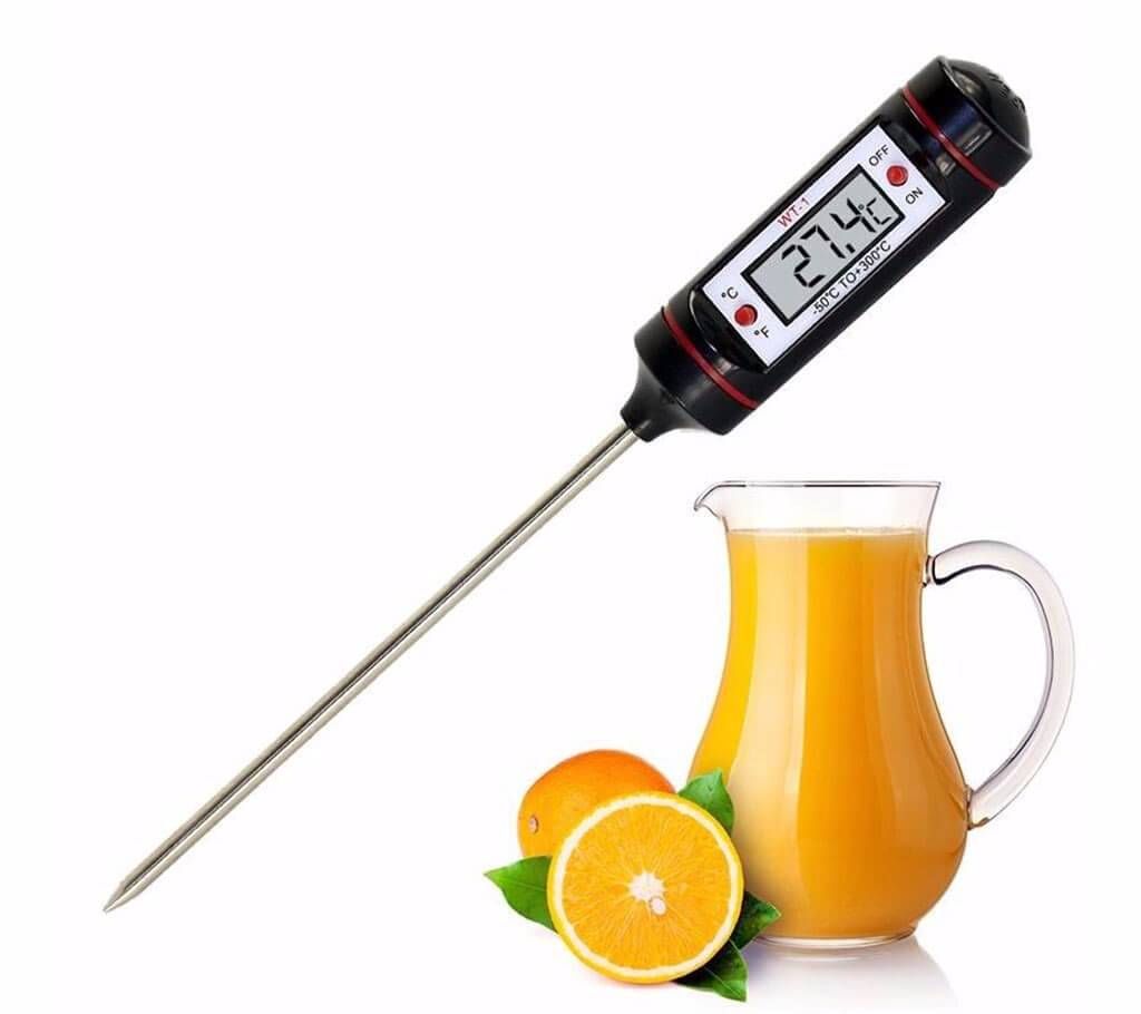 Digital Cooking Tharmo meter