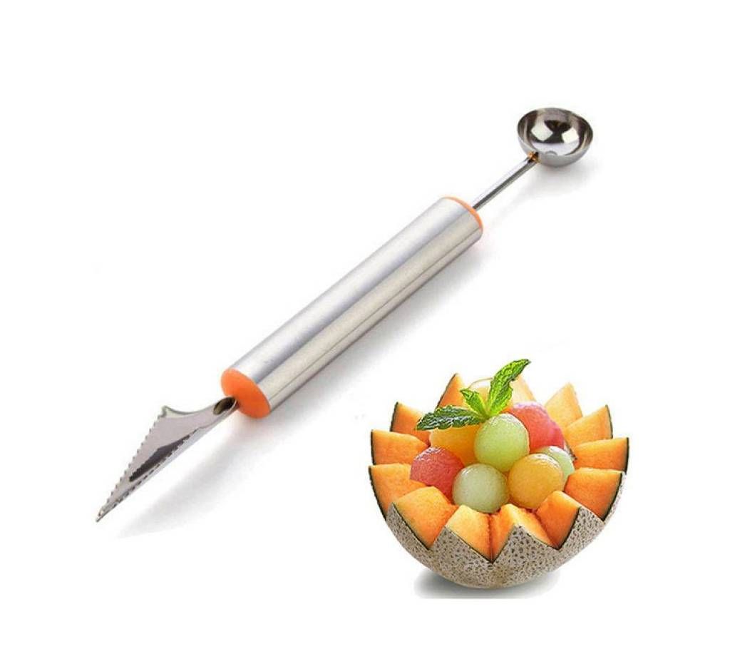 Fruit Vegetable Carving Tool