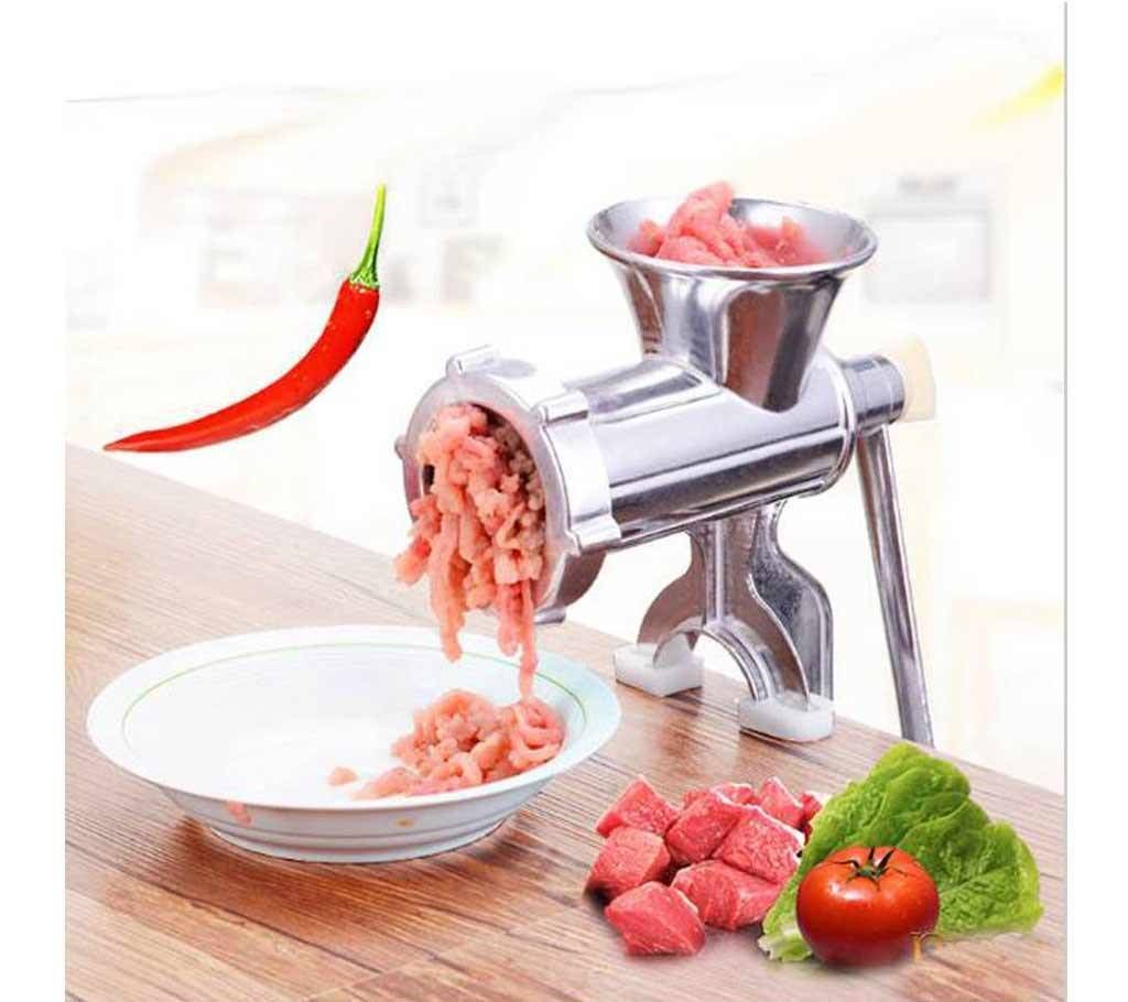 Manual multi-functional matching grinder