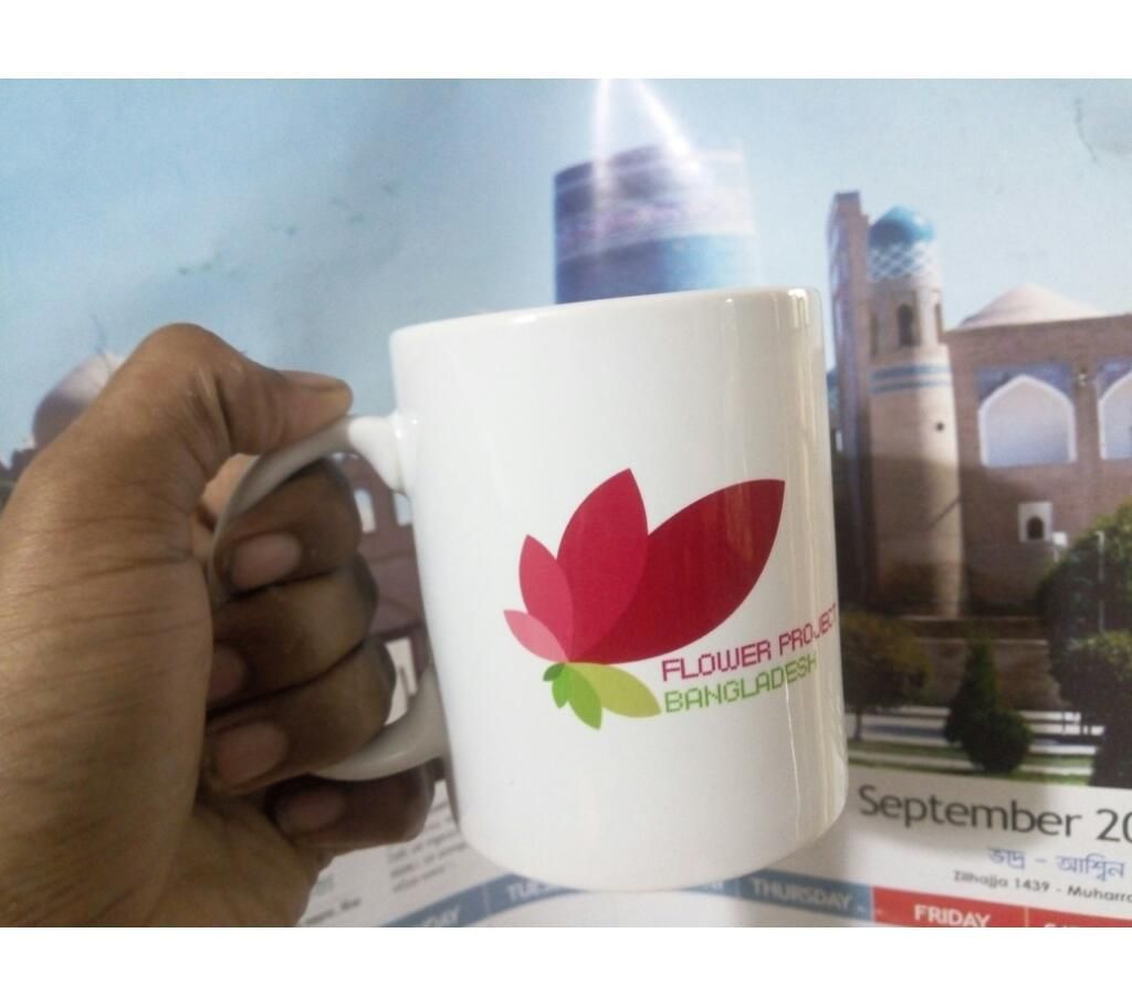 Ceramics Mug