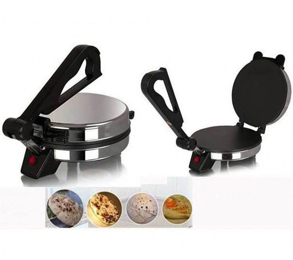 Roti maker
