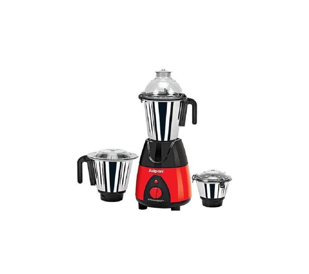 Jaipan Kitchen Beauty Mixer Grinder
