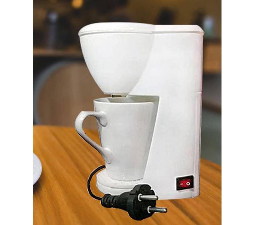 1 Cup Coffee Maker