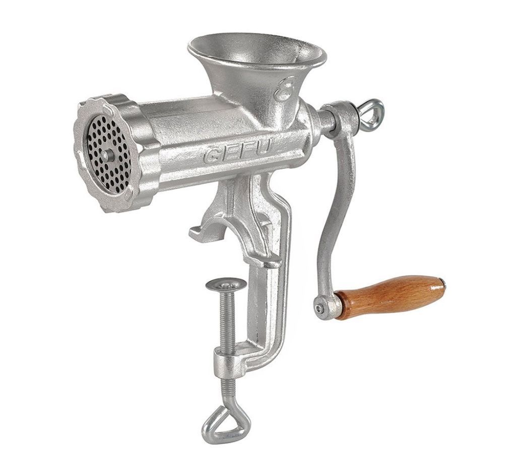 Meat Mincer machine 