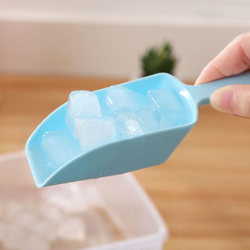 Ice Cube Trays Mold Containers Maker for Cocktail Chocolate with Lid